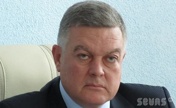 Куда Родина и президент прикажут, туда и пойду, — Сергей Савенков