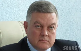 Куда Родина и президент прикажут, туда и пойду, — Сергей Савенков