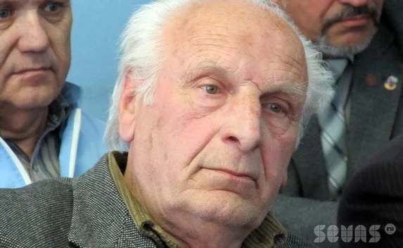 Генконсул Андреев причислил «Детей войны» к провокаторам, — Игорь Шамайко