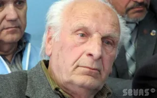 Генконсул Андреев причислил «Детей войны» к провокаторам, — Игорь Шамайко