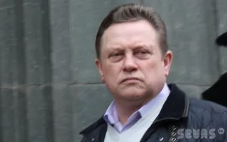 Юрий Черников: Севастопольтроллейбус научился зарабатывать, но хочет зарабатывать больше