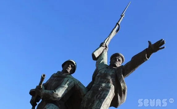 Ветераны против идеи Колесниченко о переносе Музея второй обороны на территорию 30-й батареи