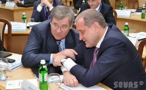 Яцубе прочат кресло Могилева