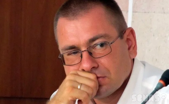 Лебедевским «Аквамарином» будет управлять севастопольский депутат