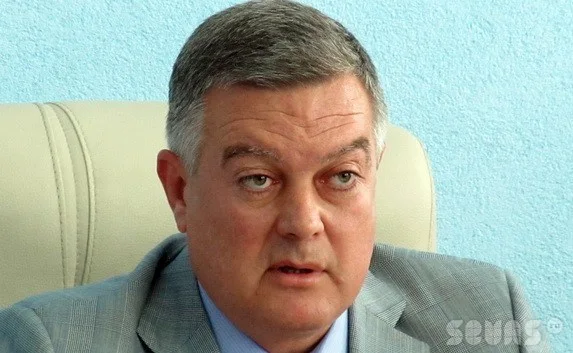 Власти Севастополя хотят стать инициаторами принятия закона о морской политике