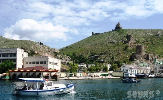 Булатов желающего прикупить кусочек моря в Балаклаве отправил к Рубанову 