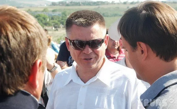 Лебедев уже позиционирует себя киевлянином