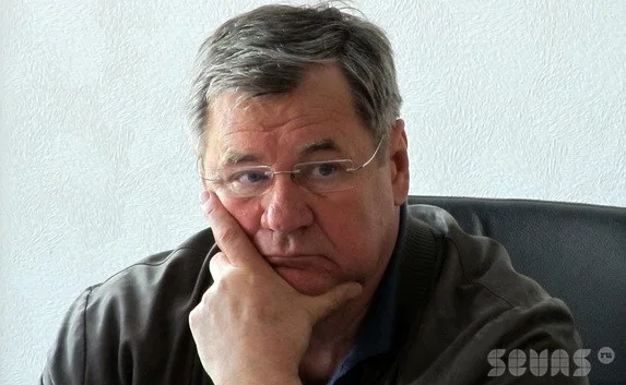 Яцуба на аппаратном анонсировал, что в ближайшее время расчёт векселями дойдёт и до Севастополя