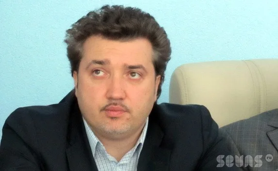 Бизнесмен Вадим Гакало будет судиться с депутатом горсовета Геннадием Басовым за клевету