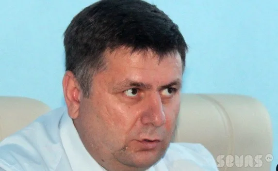 Яцуба рассказал, зачем ему еще один зам, умеющий «вести строительство и считать деньги»