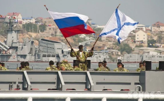 Россия изобрела новый способ перевооружать ЧФ РФ