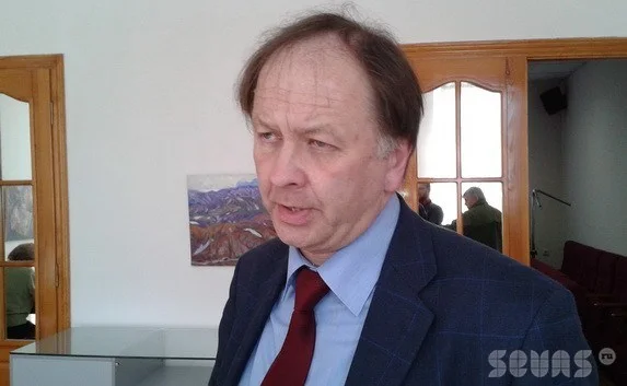 Оскандалившемуся Генконсулу РФ Андрееву в СГГА заявили, что сотрудник, передавший его письмо в СМИ, уволен
