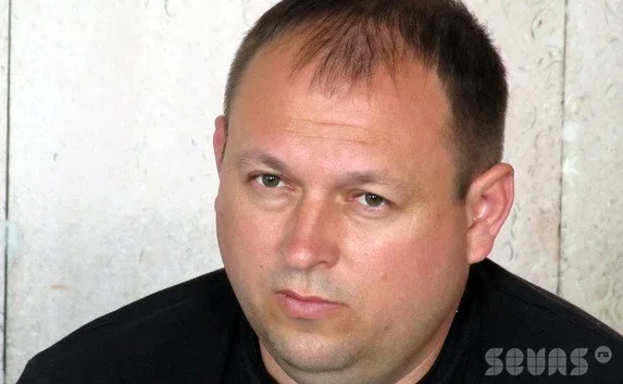 Севастопольский горсовет пополнился директором крюинговой компании