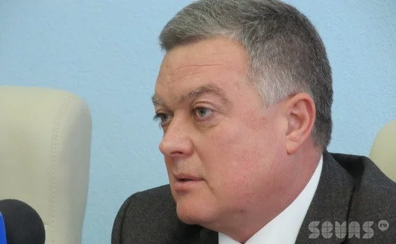 «Не дождетесь!» — Савенков о своем выдвижении кандидатом от власти на перевыборах в Севастополе 