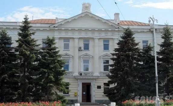 В Севастополе дело о грабеже суд отказался рассматривать из-за русского языка