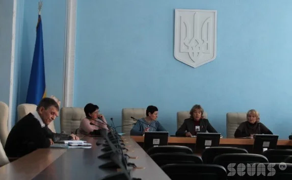 В Севастополе в последние годы судьям не давали квартиры