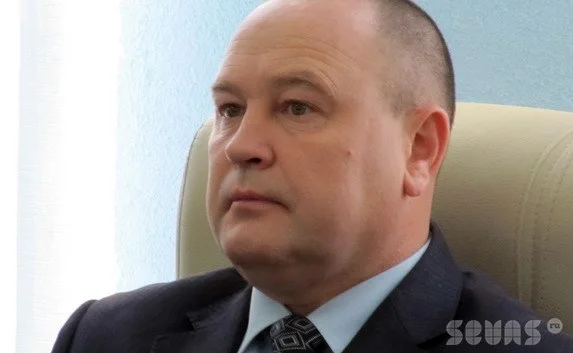 Президент назначил преемником Сальникова севастопольского таможенника 