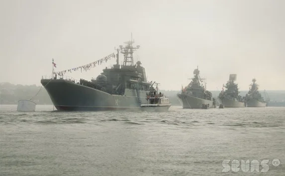 Россия хочет не платить за ввоз на территорию Украины товаров для ЧФ