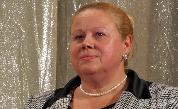 Зенина против инициативы Савенкова о передаче УКИЦа городу
