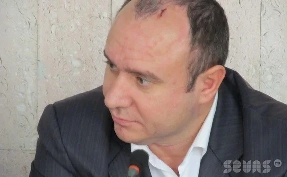 Геннадий Басов уверен, что на провокацию о самороспуске «Русского блока» потрачены большие финансовые ресурсы