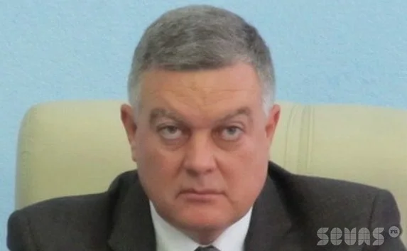 Савенков пообещал, что рентген-аппарат у Севастополя не заберут