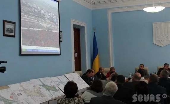 В Севастополе азербайджанцы построят заправку на 5 километре