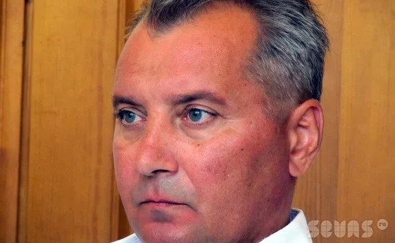 Тимченко: На реконструкцию стадиона «Горняк» нужно 36 миллионов гривен