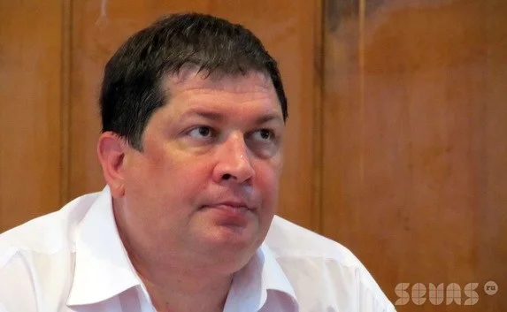 Умер Севастопольский депутат Михаил Танасенко