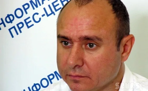 Басов надеется восстановить партийные документы «Русского блока» и принять участие в выборах