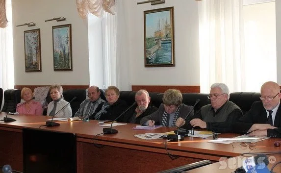 Что обсуждали на первом заседании будущие члены Севастопольского КСОРСа, учрежденного Дмитрием Беликом 