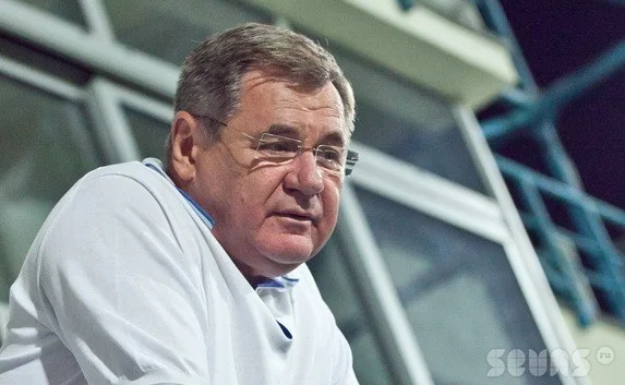 Яцуба рассказал, что он делает на строительстве российских объектов в Казачке