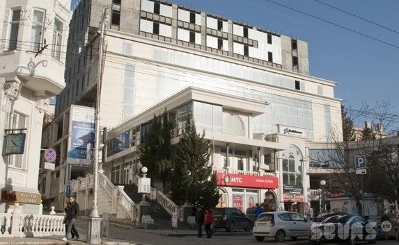 Скандальный новострой «Диалог» «кинул» своих пайщиков