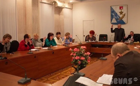 В Севастополе досрочные выборы в мажоритарном округе № 19 состоятся 7 апреля