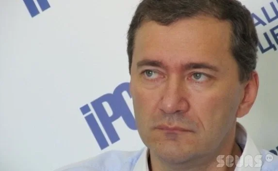 Дмитрий Белик высказался за двойное гражданство для севастопольцев