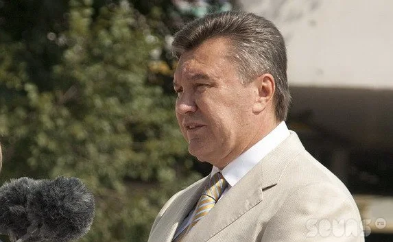 Президент похвалил работу Владимира Яцубы в Севастополе 