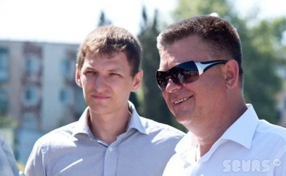 Павел Лебедев: на контрактную армию необходимо более миллиарда гривен