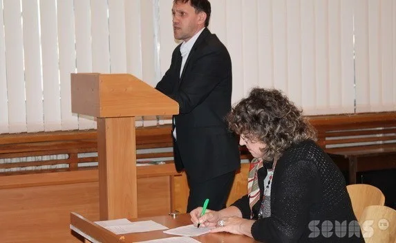 Решения итогового заседания Общественного совета при СГГА
