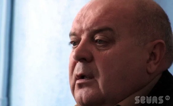 СМИ: Директор «Севтеплоэнерго» Владимира Хибученко задержан за взятку?