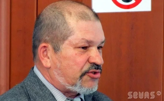 Александр Перминов: в Севастополе нет политической воли руководителя для выделения квартир ветеранам Афганистана