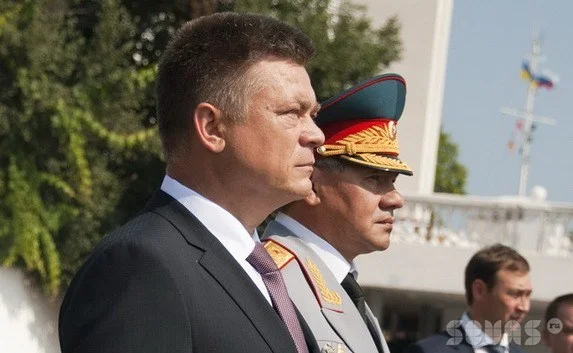 Севастополь посетят два министра обороны