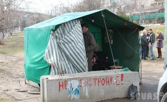 «Ульяновские дворы» написали Юрию Дойникову открытое письмо