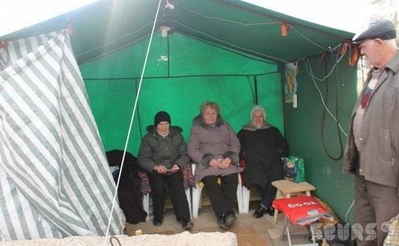 «Ульяновские дворы» в открытом письме к Дойникову заявили, что будут общаться с ним только через пикеты