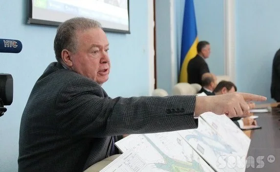 У Яцубы рассуждают о влиянии «посадки» Тимошенко на имидж Украины 