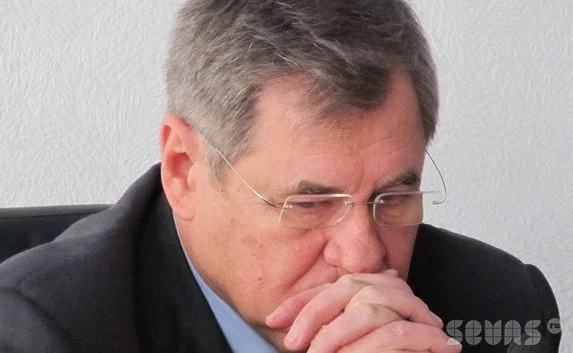 Владимир Яцуба будет баллотироваться в горсовет. Партия сказала: «Надо!»