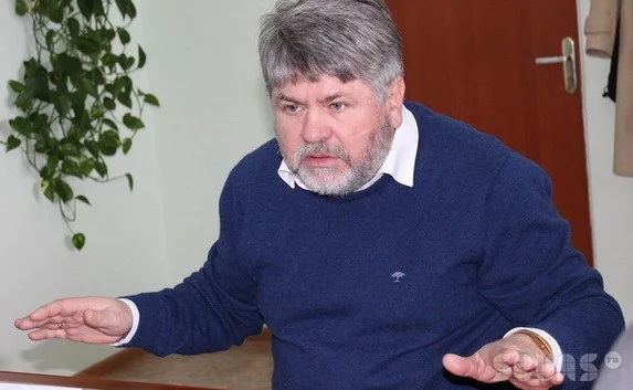 Василий Зеленчук выступил за лишение пенсионеров права голоса как государственных иждивенцев