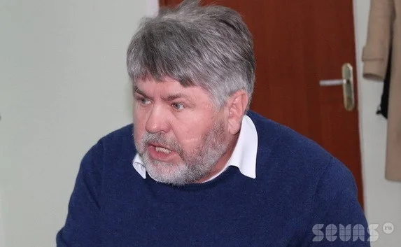 Василий Зеленчук готов под Верховной Радой добиваться от депутатов поименного голосования 