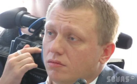 Скончался руководитель Государственной инспекции по защите прав потребителей в Севастополе Александр Борин