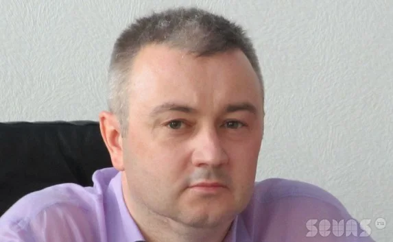 Демченко в назначении Чернявского директором «Киновидеопроката» увидел хороший знак