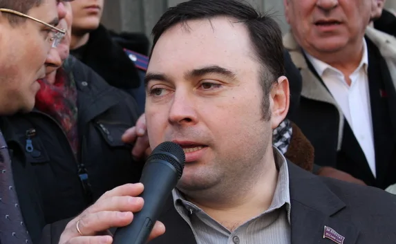 Сергей Богатыренко анонсирует повышение тарифов на вывоз мусора