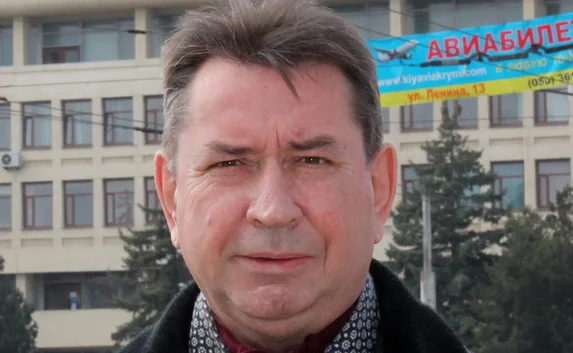 Зиновьев: встреча Макарова только с КСОРСом подтверждает, что проводится политика раскола движения российских соотечественников